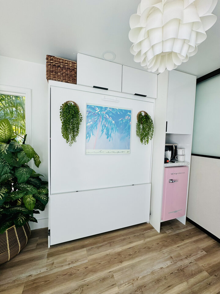 Tiny House in Siesta Key, US