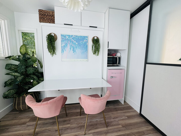 Tiny House in Siesta Key, US