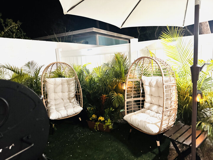 Tiny House in Siesta Key, US