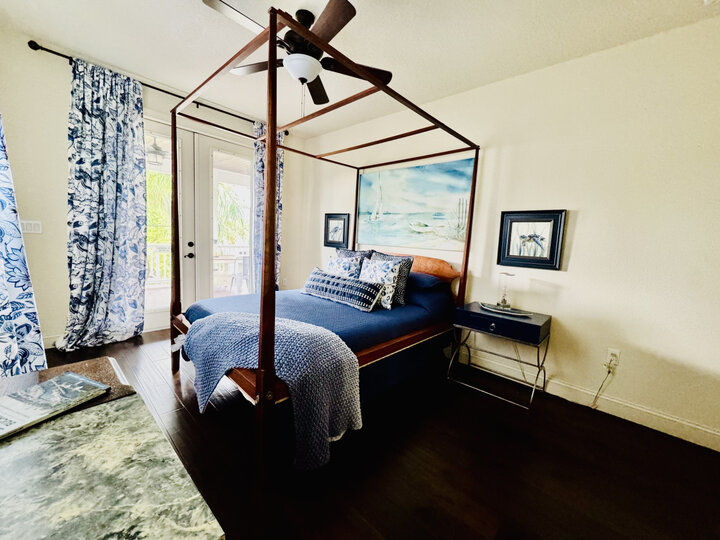 House in Sarasota, US