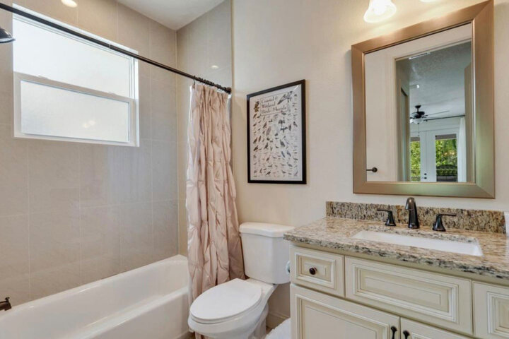 House in Sarasota, US