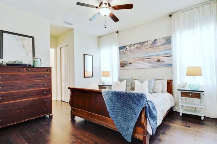 House in Sarasota, US