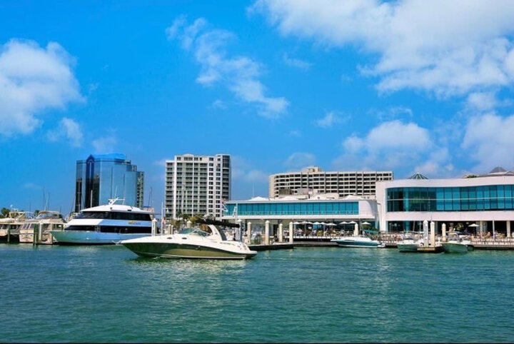 House in Sarasota, US