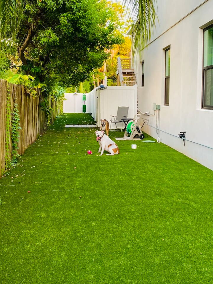 House in Sarasota, US