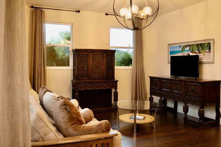 House in Sarasota, US