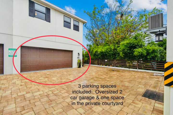 House in Sarasota, US