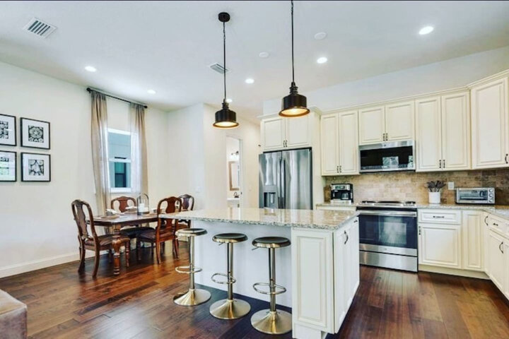 House in Sarasota, US