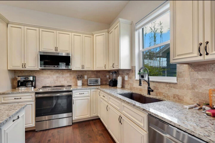 House in Sarasota, US