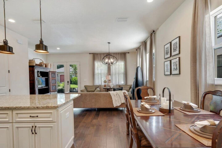 House in Sarasota, US