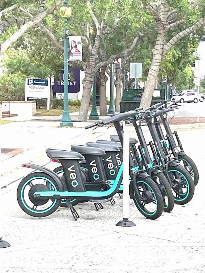 Apartment in Sarasota, US