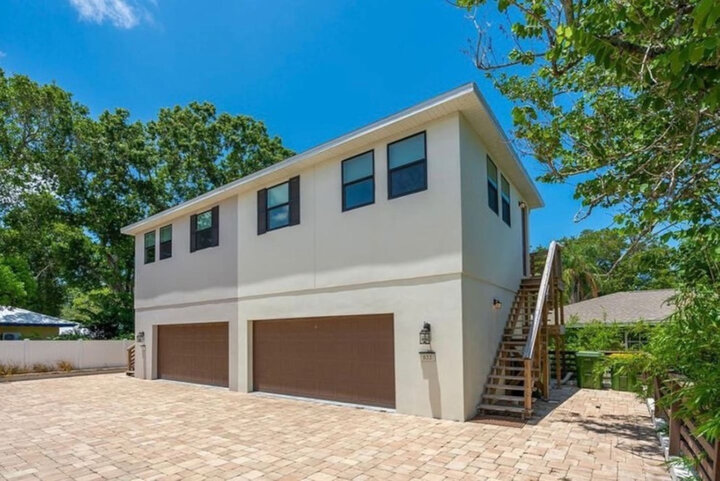 Apartment in Sarasota, US