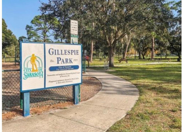 Apartment in Sarasota, US