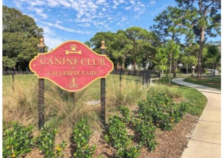 Apartment in Sarasota, US