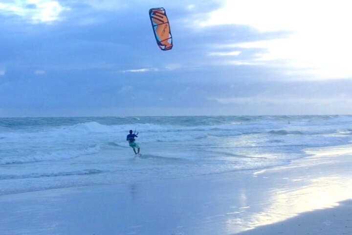 Apartment in Sarasota, US