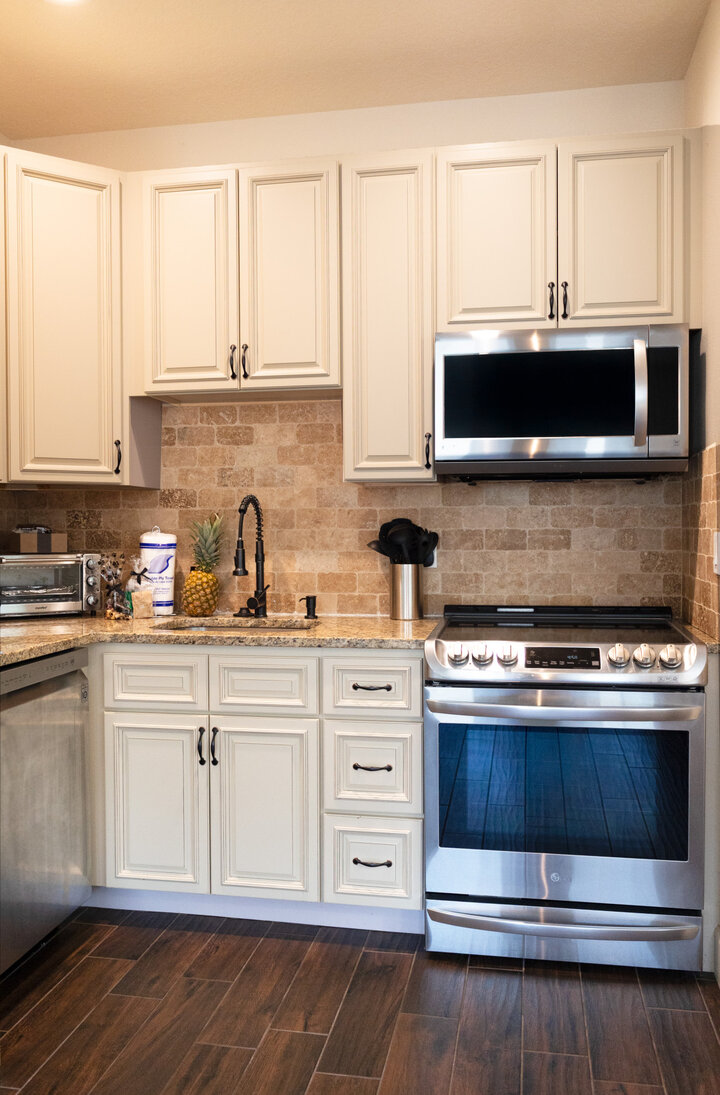 Apartment in Sarasota, US