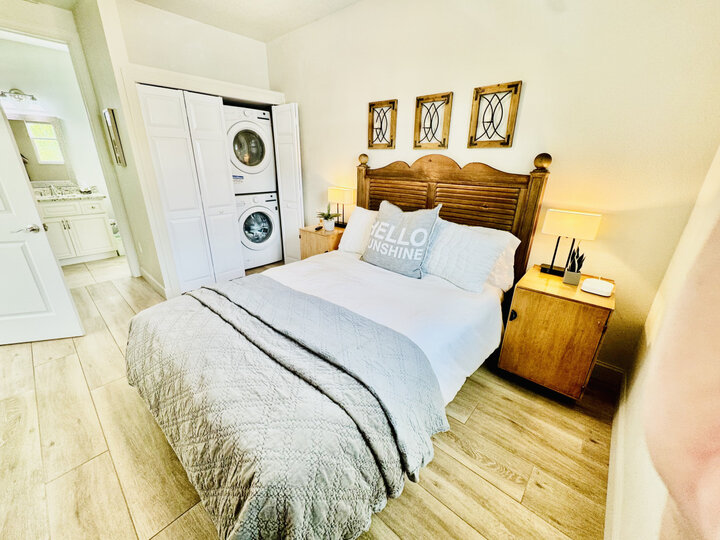 Apartment in Sarasota, US