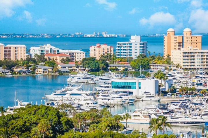 Apartment in Sarasota, US