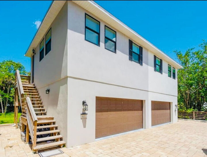 Apartment in Sarasota, US