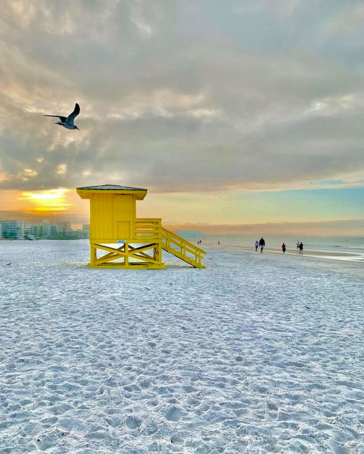Apartment in Sarasota, US