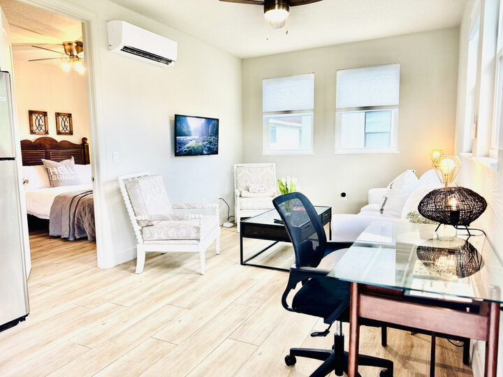 Apartment in Sarasota, US