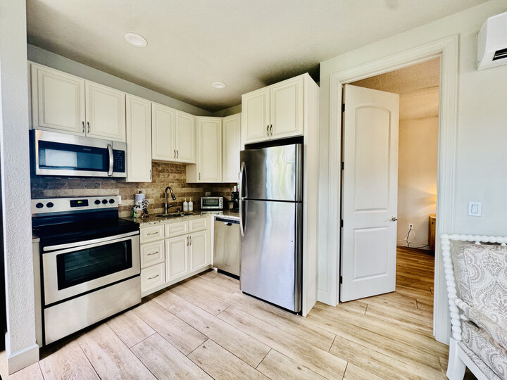 Apartment in Sarasota, US