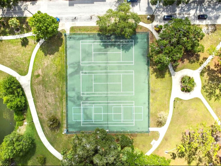 Apartment in Sarasota, US