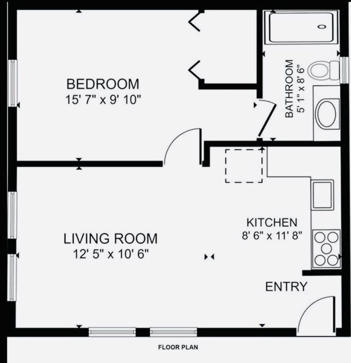 Apartment in Sarasota, US