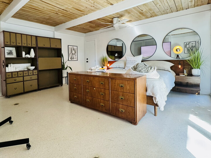 House in Siesta Key, US