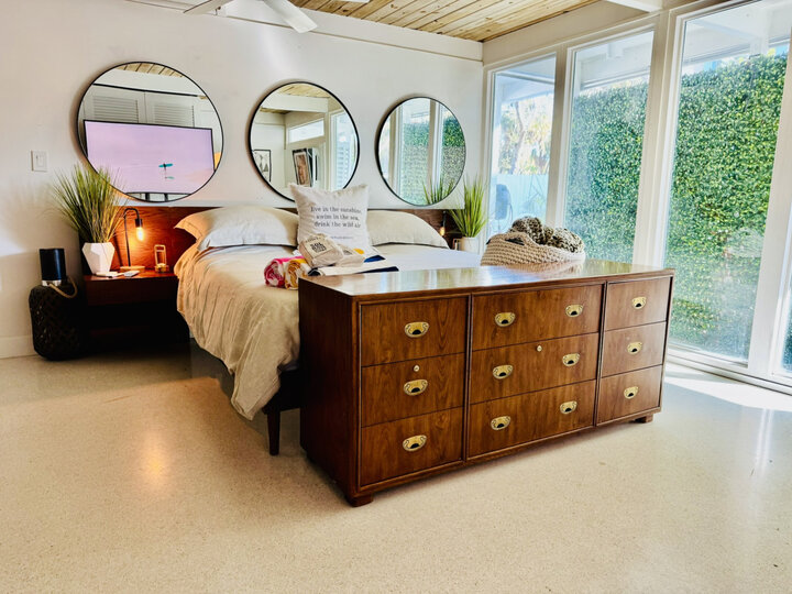 House in Siesta Key, US