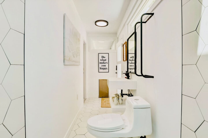 House in Siesta Key, US