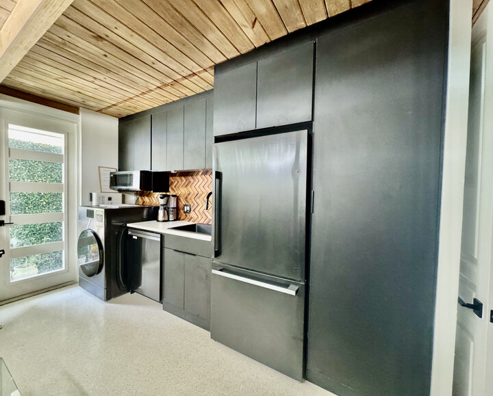 House in Siesta Key, US