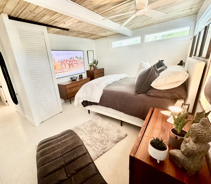 House in Siesta Key, US