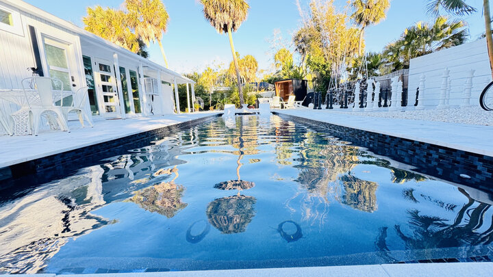 House in Siesta Key, US