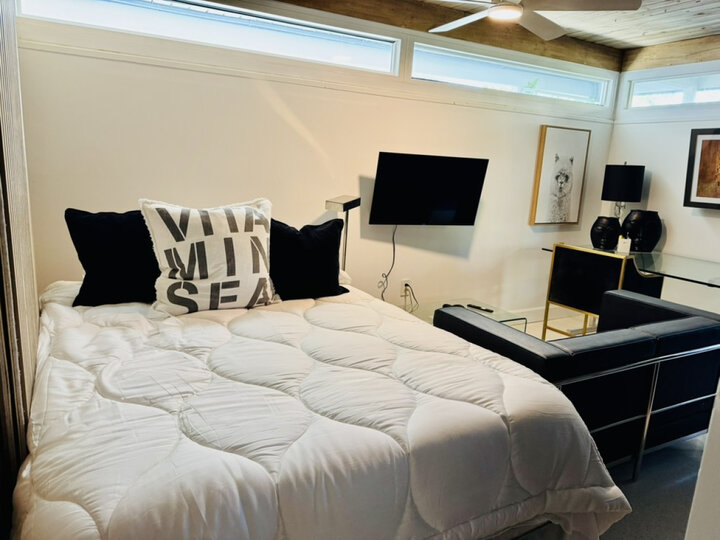 House in Siesta Key, US