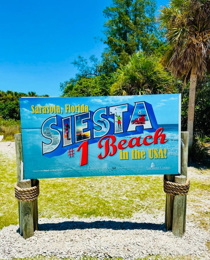 House in Siesta Key, US