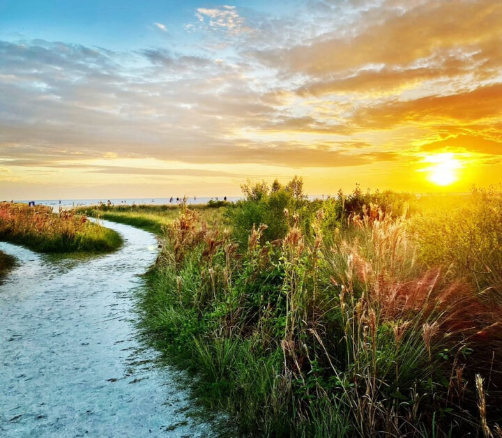 House in Siesta Key, US