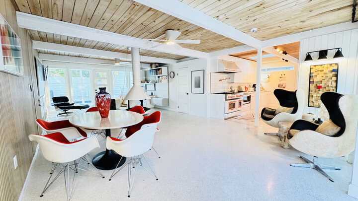 House in Siesta Key, US