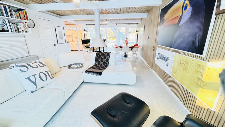 House in Siesta Key, US