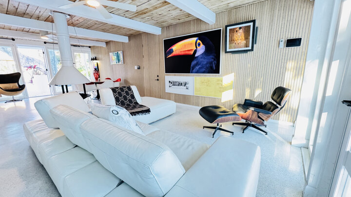 House in Siesta Key, US