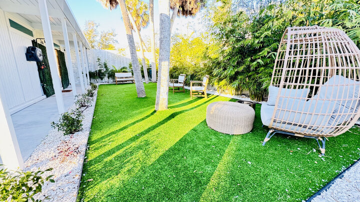 House in Siesta Key, US