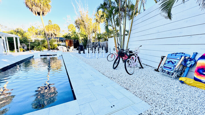 House in Siesta Key, US