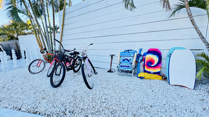 House in Siesta Key, US