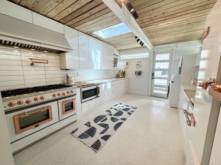 House in Siesta Key, US