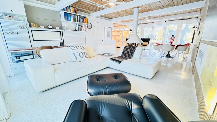 House in Siesta Key, US