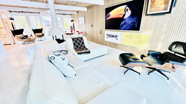 House in Siesta Key, US