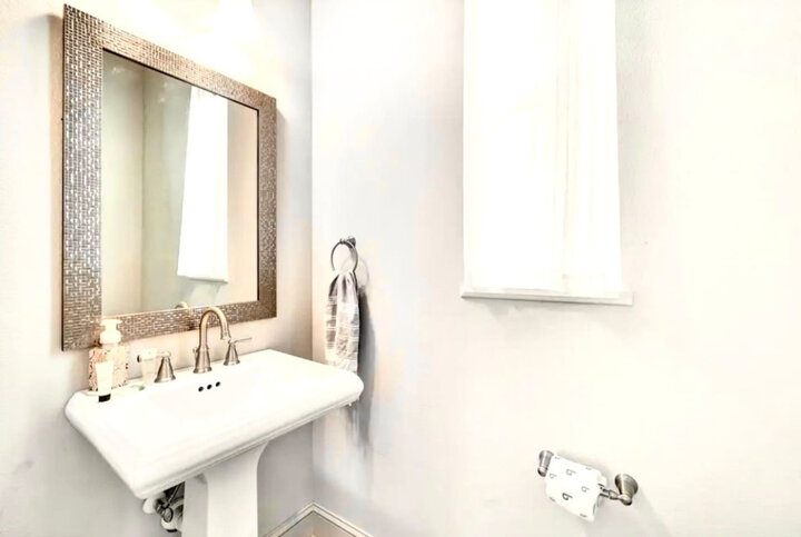 House in Sarasota, US