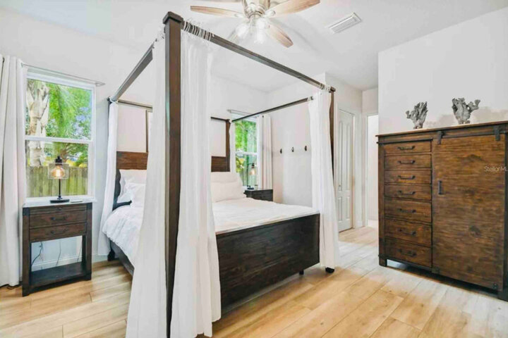 House in Sarasota, US