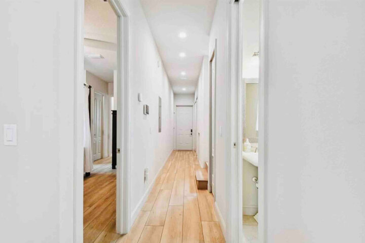 House in Sarasota, US