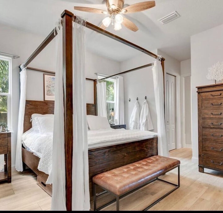 House in Sarasota, US