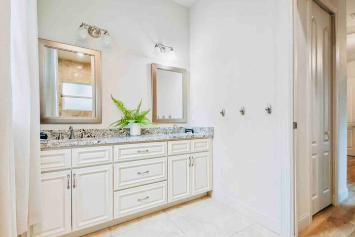 House in Sarasota, US